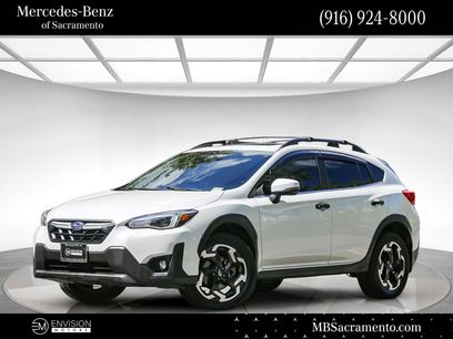 Used 2023 Subaru Crosstrek 2.5i Limited