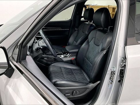 Used 2024 Kia Telluride SX Prestige X-Line AWD/4WD image 30