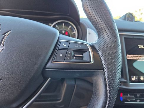 Used 2022 Maserati Levante Modena image 26