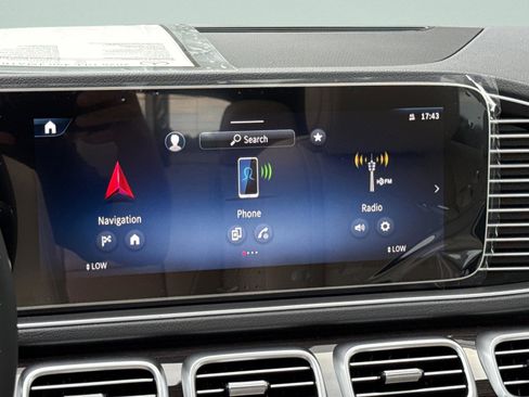 New 2026 Mercedes-Benz GLE 450 GLE 450 image 40