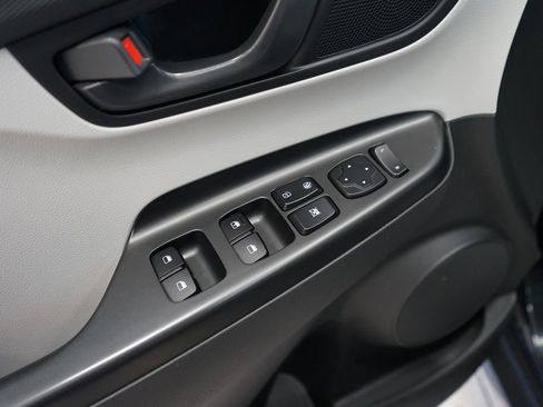 Used 2022 Hyundai Kona SEL w/ Cargo Package image 23