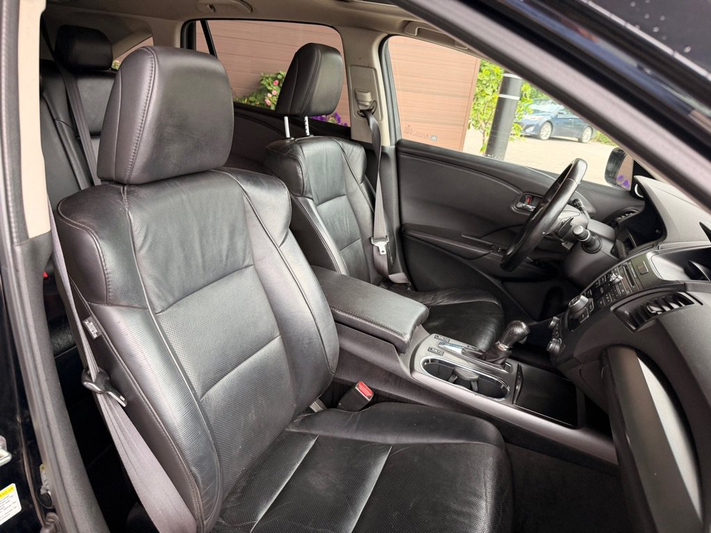 Used 2015 Acura RDX AWD image 17