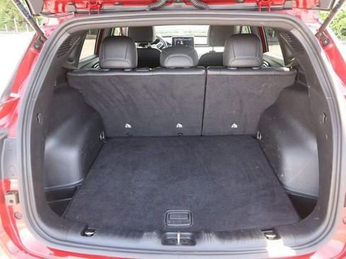 Used 2025 Jeep Compass Limited AWD/4WD image 7