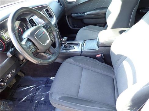 Used 2018 Dodge Charger GT w/ Driver Confidence Group AWD/4WD image 10