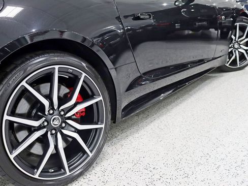 Used 2024 Jaguar F-TYPE R AWD/4WD image 13