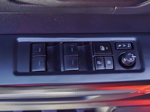 Used 2023 Toyota Tundra TRD Pro AWD/4WD image 21