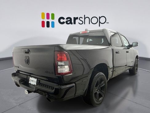 Used 2022 RAM 1500 Big Horn image 5