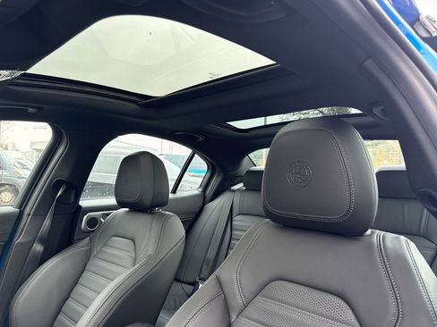 New 2025 Alfa Romeo Giulia image 27