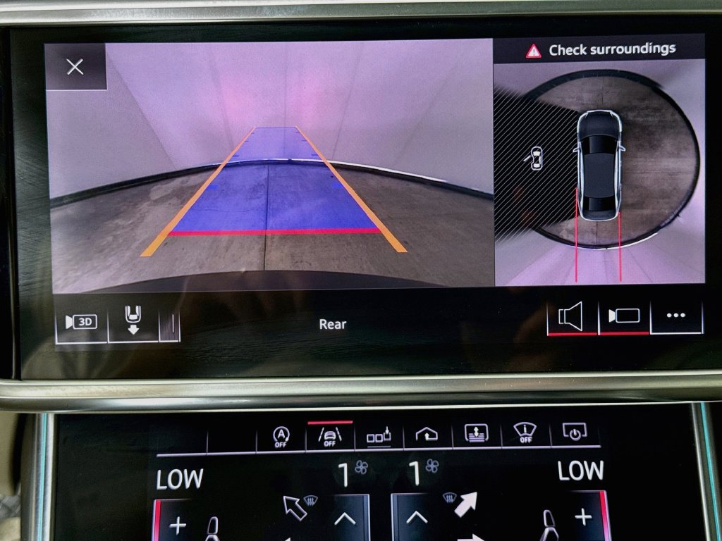 Used 2019 Audi A6 3.0T Prestige w/ Prestige Package AWD/4WD image 16