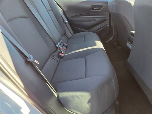 Certified 2025 Toyota Corolla LE image 14
