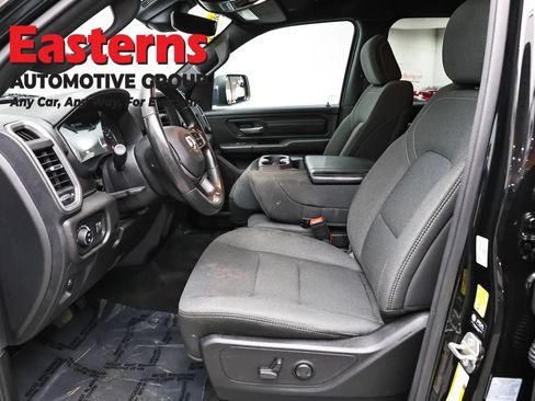 Used 2023 RAM 1500 Tradesman AWD/4WD image 14