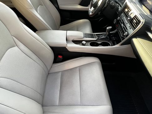 Used 2020 Lexus RX 350 350 w/ Premium Package image 44