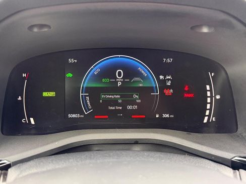 Certified 2025 Toyota Camry SE image 19