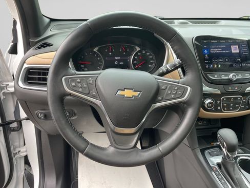 Certified 2022 Chevrolet Equinox Premier AWD/4WD image 23