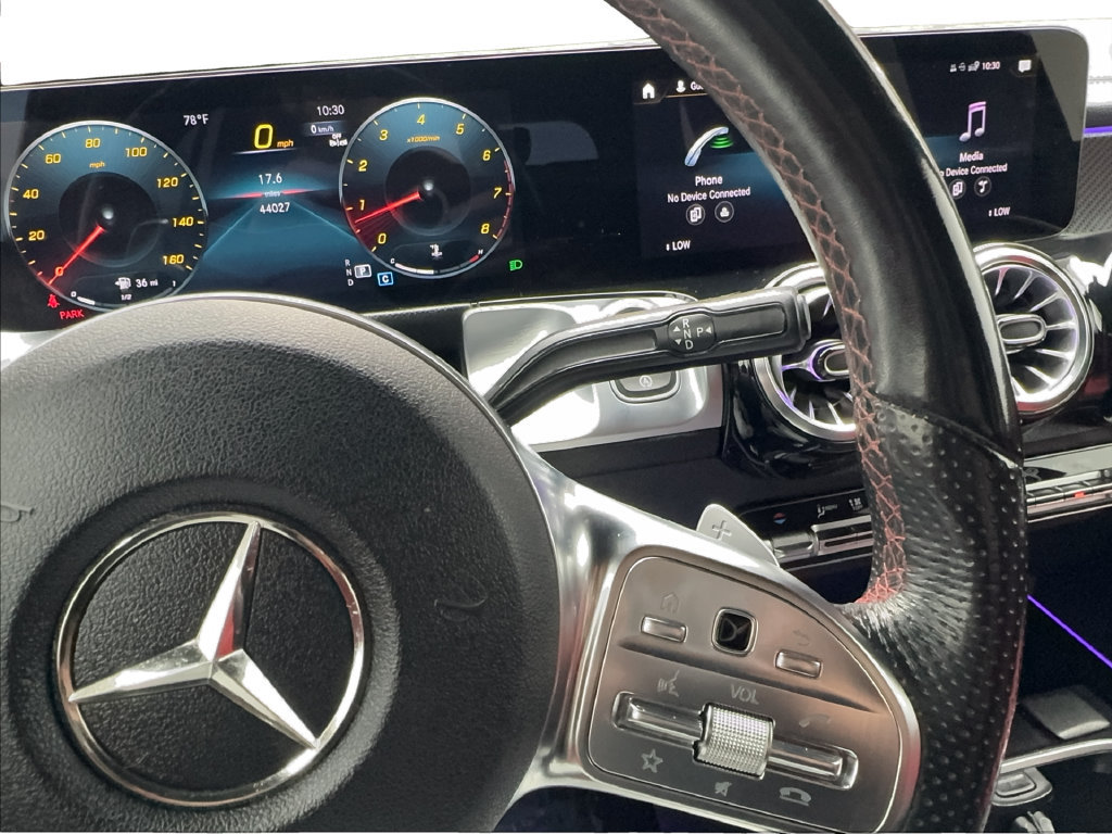 Used 2023 Mercedes-Benz GLB 250 4MATIC image 47