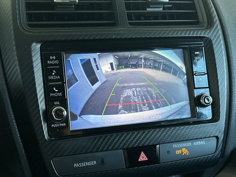 Used 2019 Mitsubishi Outlander Sport ES AWD/4WD image 17