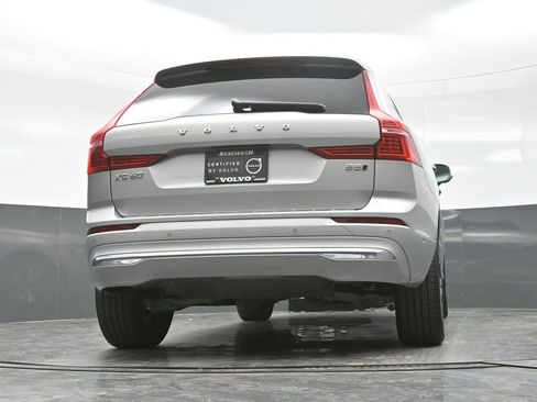Used 2023 Volvo XC60 B5 Plus w/ Climate Package image 21
