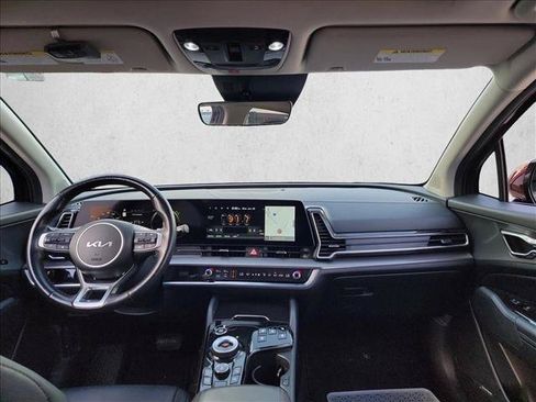 Used 2023 Kia Sportage SX Prestige AWD/4WD image 14