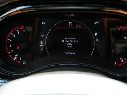 Used 2024 Dodge Durango SXT AWD/4WD image 21