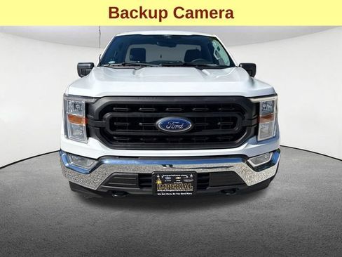 Used 2022 Ford F150 XL w/ Equipment Group 101A High AWD/4WD image 4