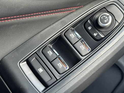 New 2025 Subaru WRX Premium image 22