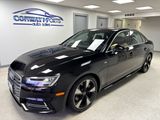 Used 2017 Audi A4 2.0T Premium Plus w/ Premium Plus Package image 2