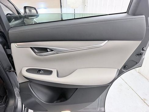 Certified 2023 INFINITI QX50 Luxe FWD image 38