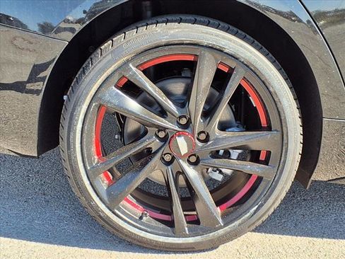 New 2025 Cadillac CT4 Sport image 20