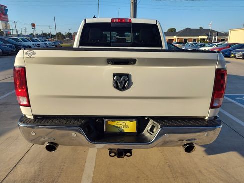 Used 2016 RAM 1500 Lone Star image 5
