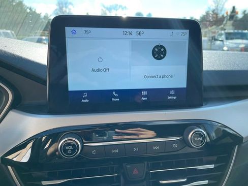 Certified 2022 Ford Escape SE w/ Convenience Package image 32