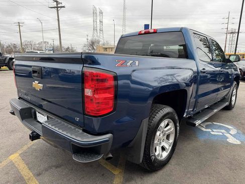 Used 2018 Chevrolet Silverado 1500 LT w/ All Star Edition image 5