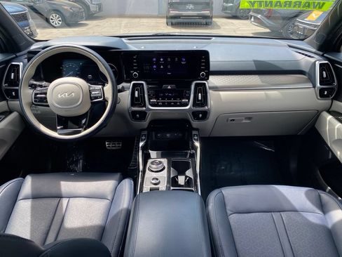 Used 2023 Kia Sorento SX Prestige AWD/4WD image 26