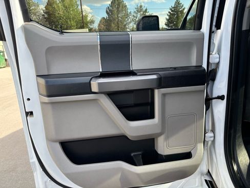 Used 2022 Ford F250 XLT AWD/4WD image 13