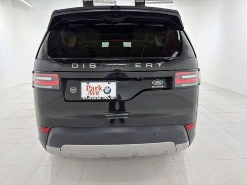Used 2019 Land Rover Discovery HSE AWD/4WD image 50