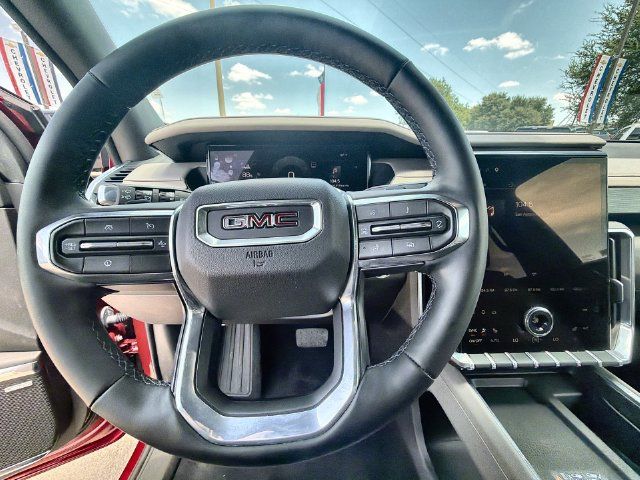 Certified 2026 GMC Acadia Elevation w/ Elevation Premium Package FWD image 11