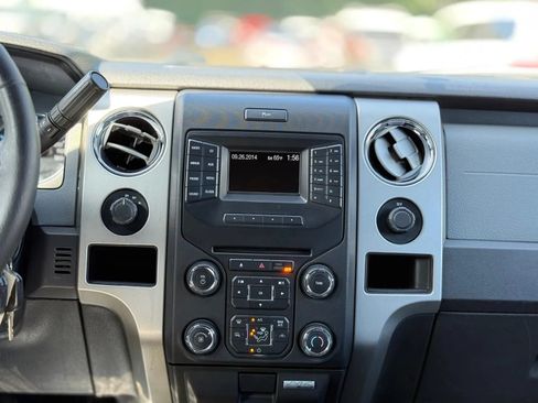 Used 2013 Ford F150 XLT w/ XLT Chrome Pkg AWD/4WD image 20