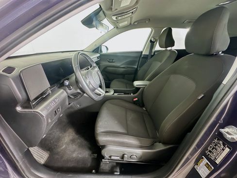 Used 2024 Hyundai Kona SEL AWD/4WD image 13