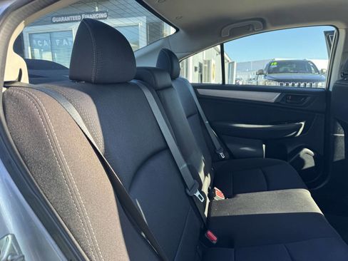 Used 2015 Subaru Legacy 2.5i AWD/4WD image 28