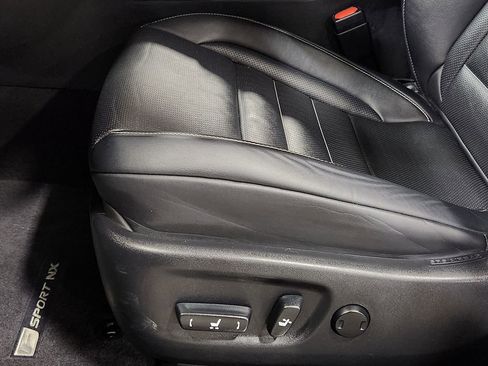 Used 2021 Lexus NX 300 F Sport image 45