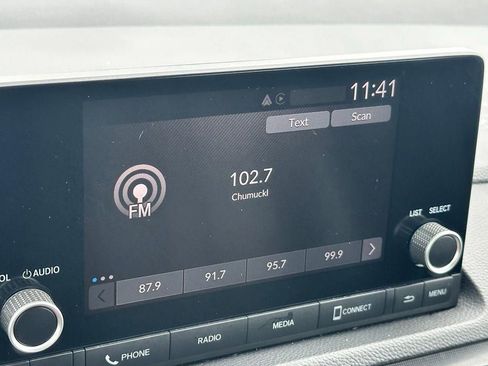 Used 2023 Acura Integra A-Spec FWD image 18