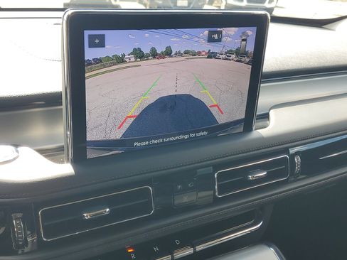 Certified 2024 Lincoln Aviator AWD w/ Premium Package image 17