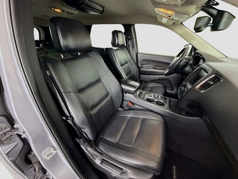 Used 2016 Dodge Durango Limited w/ Nav & Power Liftgate Group AWD/4WD image 31