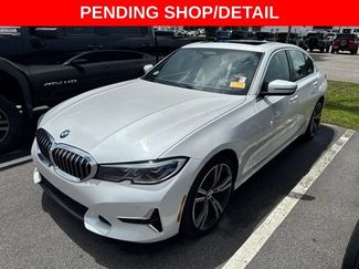 Used 2020 BMW 330i Sedan w/ Executive Package RWD video 1