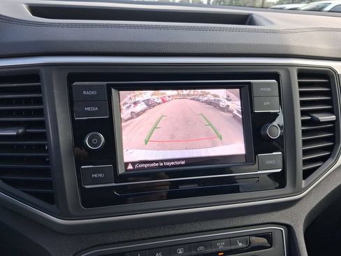 Used 2023 Volkswagen Atlas SE FWD image 23
