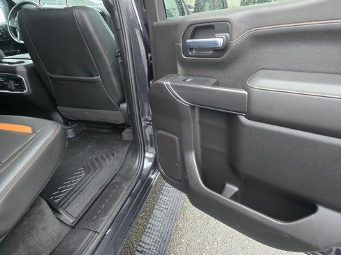 Used 2020 GMC Sierra 1500 AT4 w/ AT4 Premium Package image 14