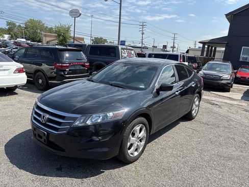 Used 2010 Honda Crosstour EX-L image 2