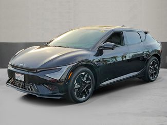 Used 2025 Kia EV6 GT-Line 360° Tour