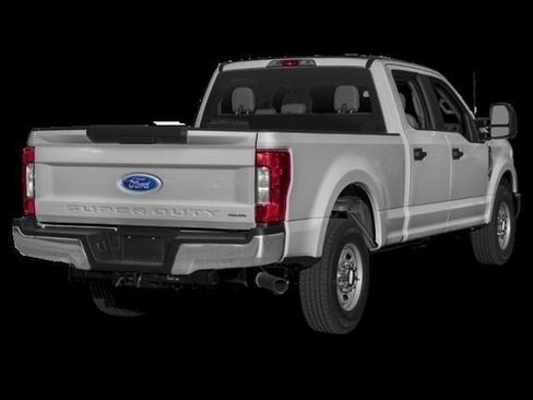 Used 2019 Ford F350 XL w/ STX Appearance Package image 2