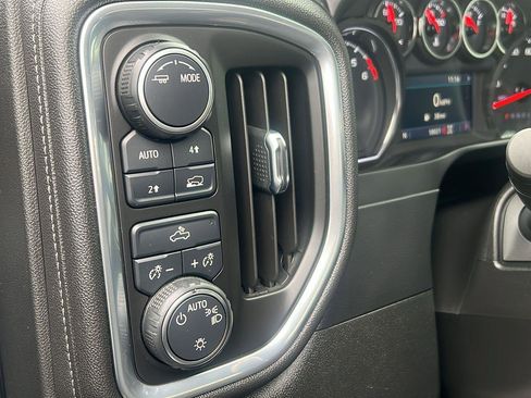 Certified 2021 Chevrolet Silverado 1500 LT image 12