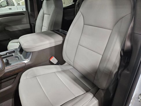 New 2026 GMC Sierra 1500 SLT w/ SLT Convenience Package AWD/4WD image 24